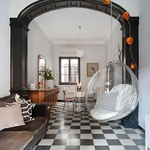 Appartement met Drie Slaapkamers